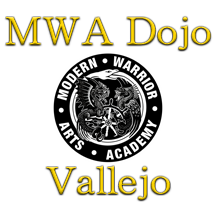 Modern Warrior Arts - Vallejo CA Collection
