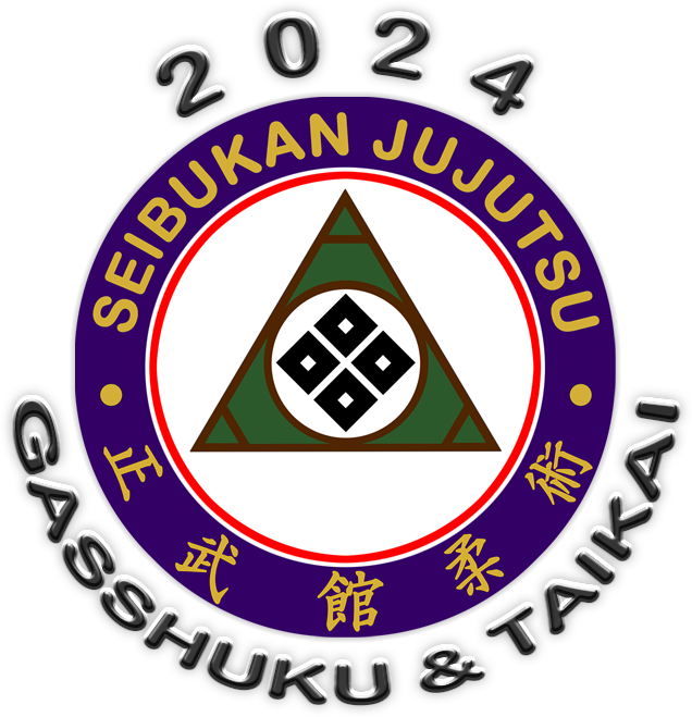 2024 Seibukan Gasshuku