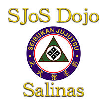 Seibukan Jujutsu of Salinas - Salinas CA Collection