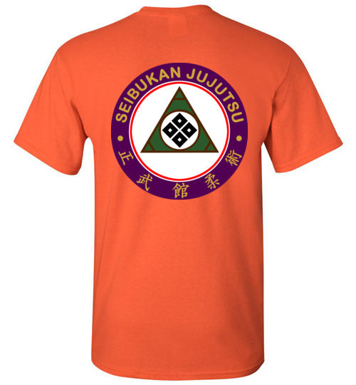 SJ of Solano Shirt - Multiple Colors Available!
