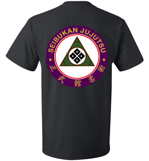SJ of Colorado Member School TShirt - Multiple Colors Available!