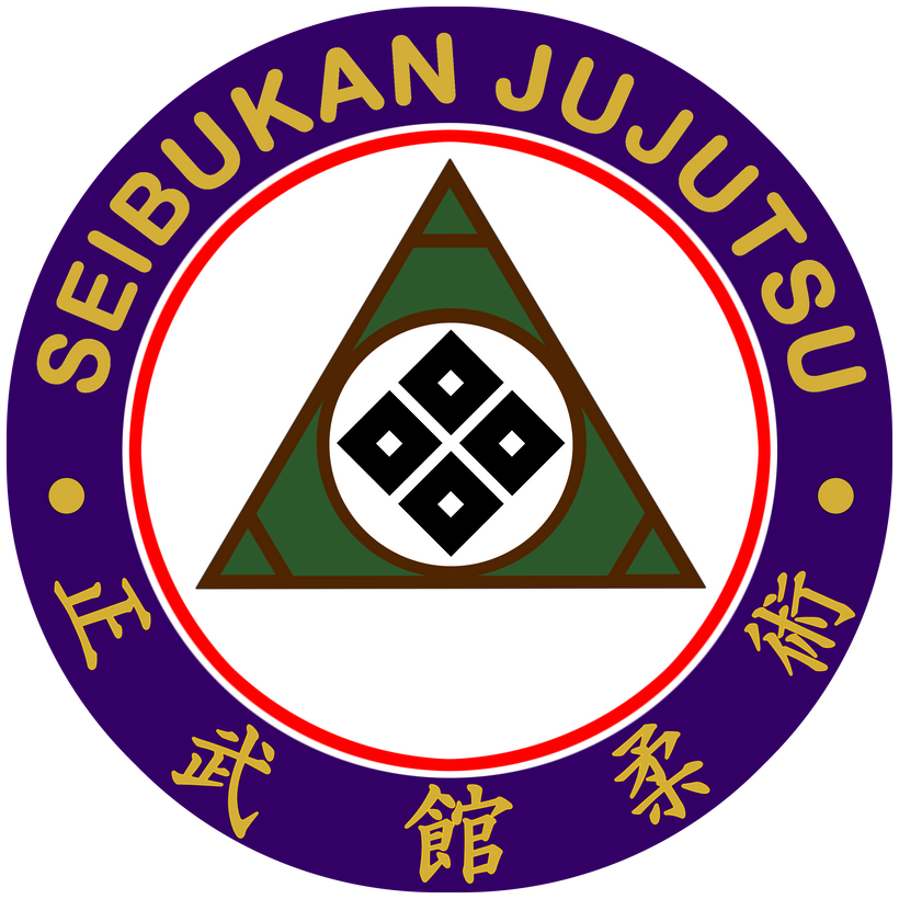Jujutsu Seibukan