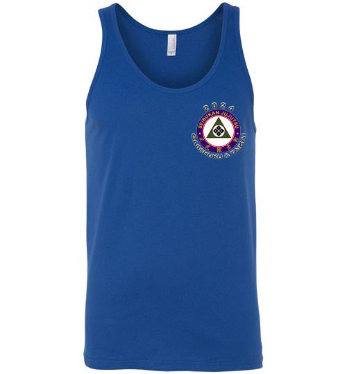 2024 Y YYOKE &amp; TAKA Logo Unisex Tank