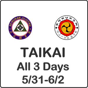 2024 Taikai @ CCB