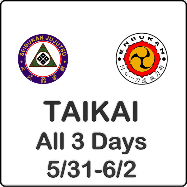 2024 Taikai @ CCB