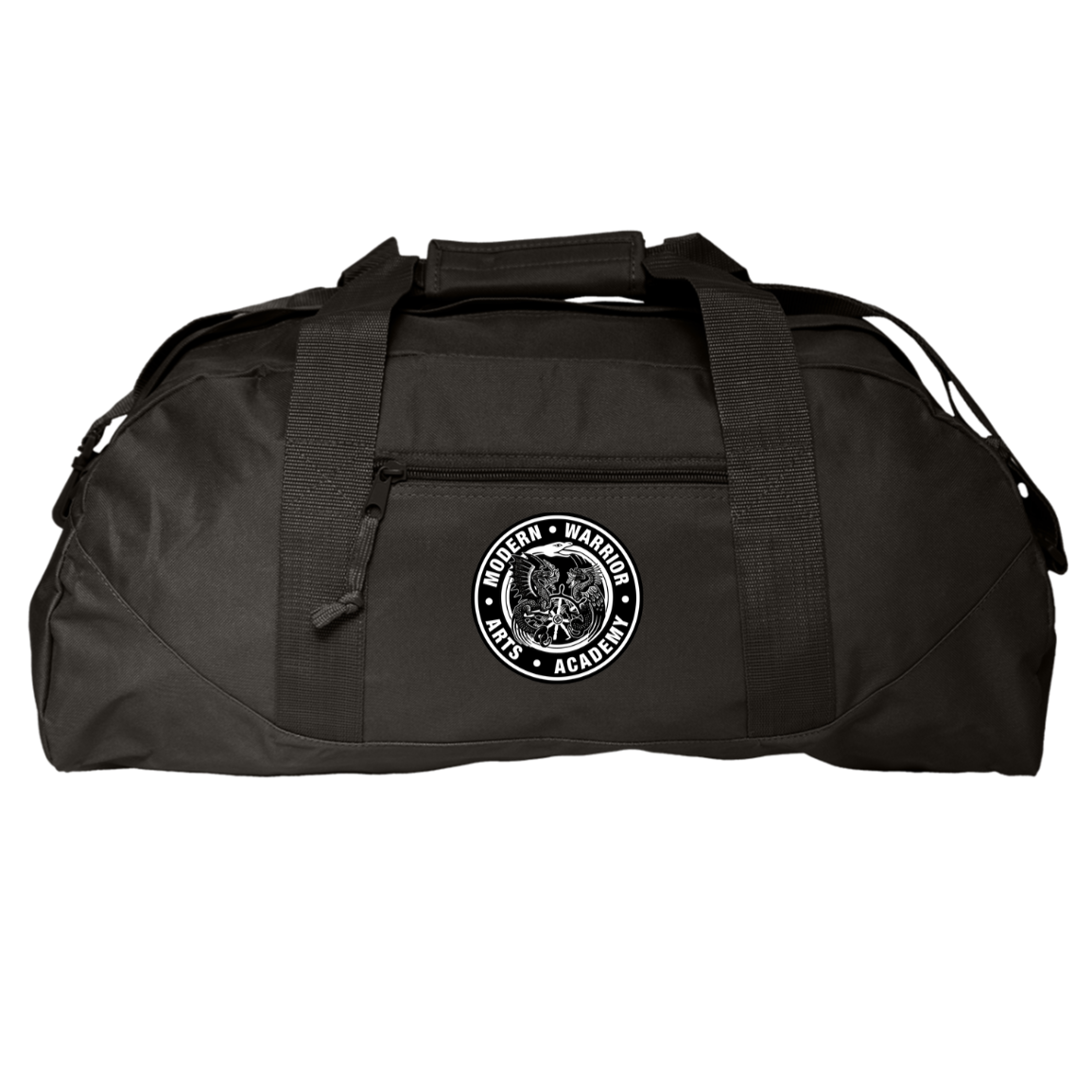 MWA Liberty Bags Game Day Large Square Duffel