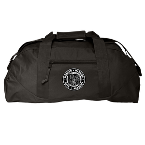 MWA Liberty Bags Game Day Large Square Duffel