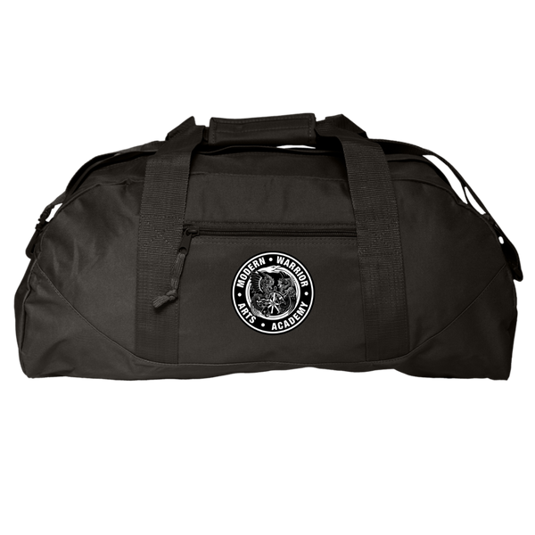 MWA Liberty Bags Game Day Large Square Duffel