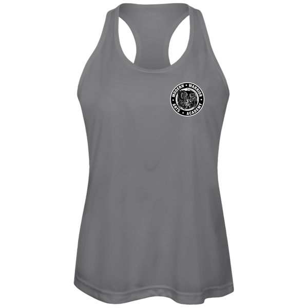 MWA Team 365 Womens Zone Racerback Tank