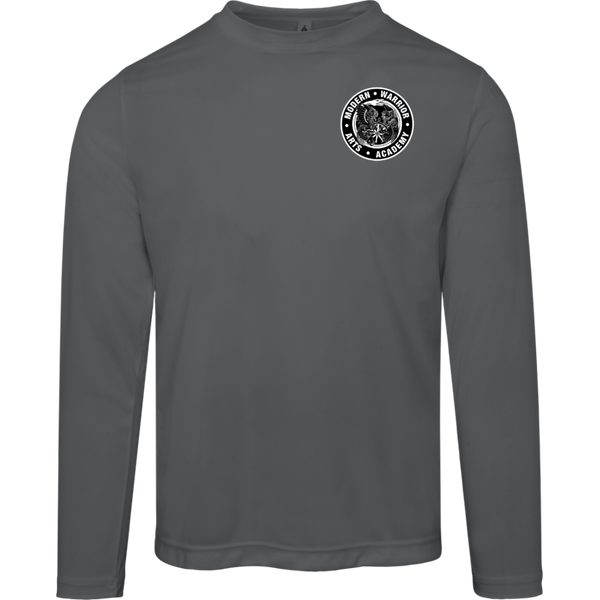 MWA Team 365 Mens Zone Long Sleeve Tee