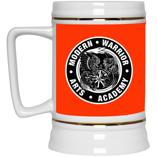 MWA Beer Stein 22oz.