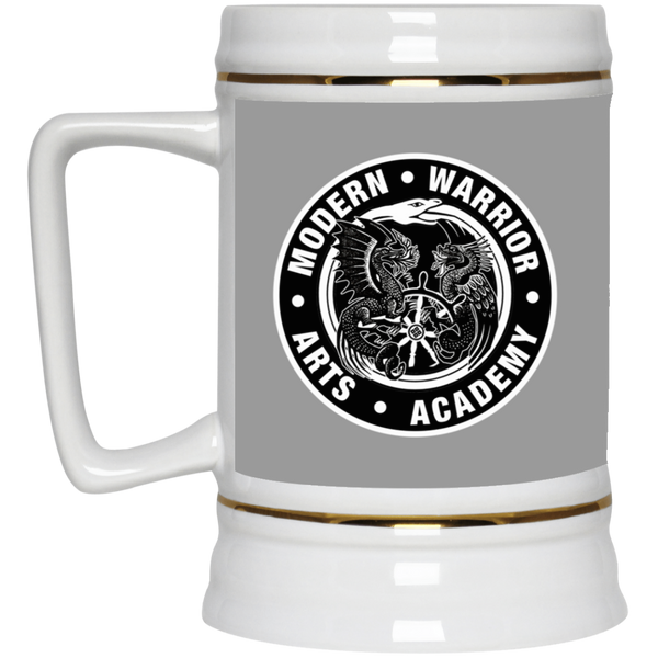 MWA Beer Stein 22oz.