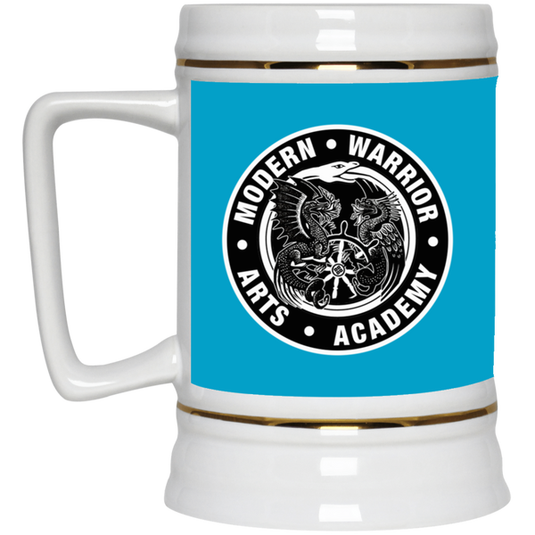 MWA Beer Stein 22oz.