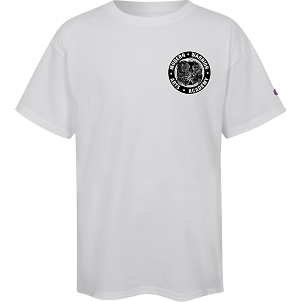 MWA Champion Kids Short Sleeve Tee