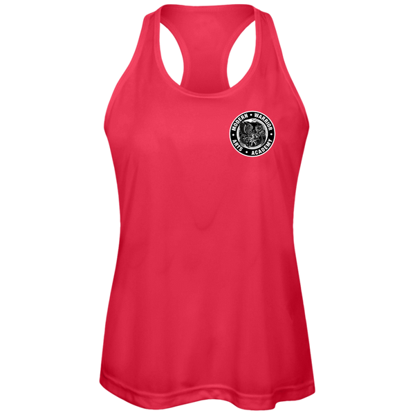 MWA Team 365 Womens Zone Racerback Tank