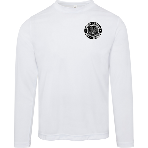 MWA Team 365 Mens Zone Long Sleeve Tee