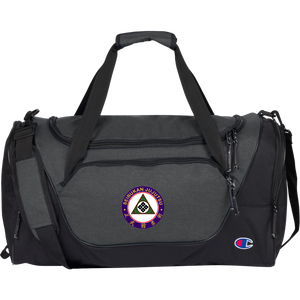 SJ Champion Core Duffel