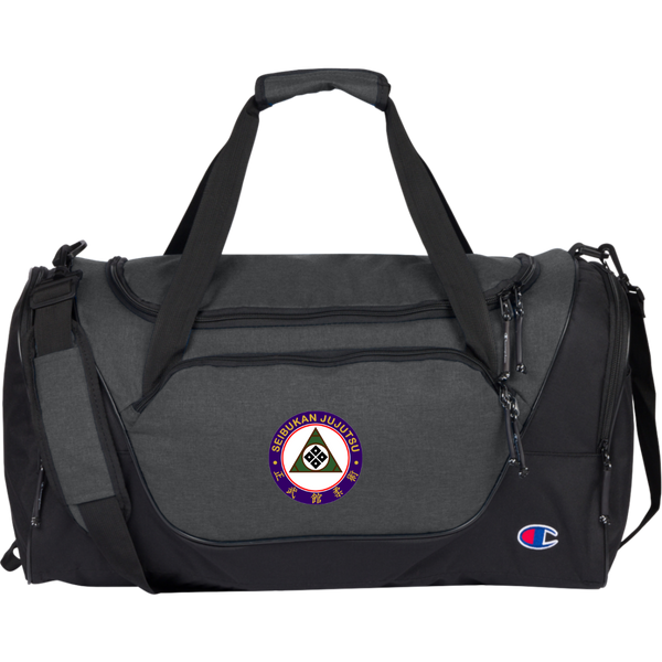 SJ Champion Core Duffel