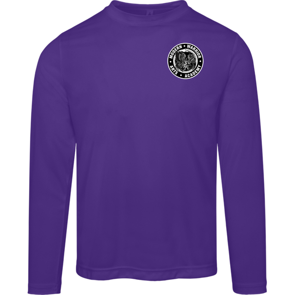 MWA Team 365 Mens Zone Long Sleeve Tee