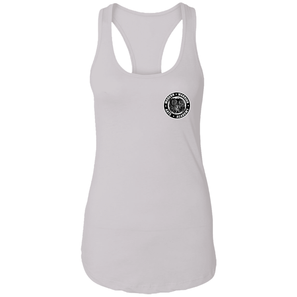 MWA Ladies Ideal Racerback Tank