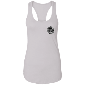 MWA Ladies Ideal Racerback Tank