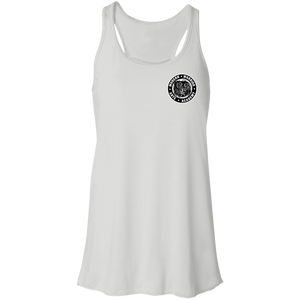 MWA Flowy Racerback Tank