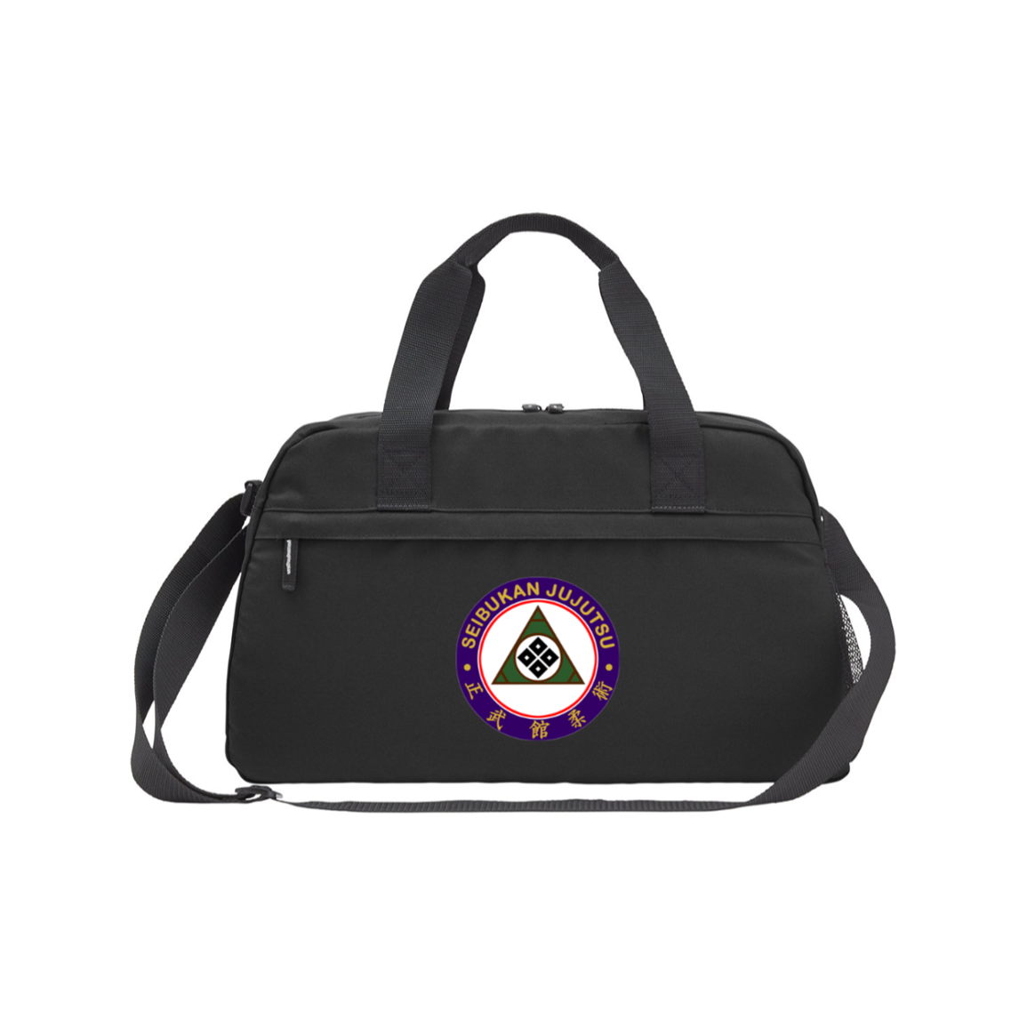 SJ Core 365 Medium Duffel Bag