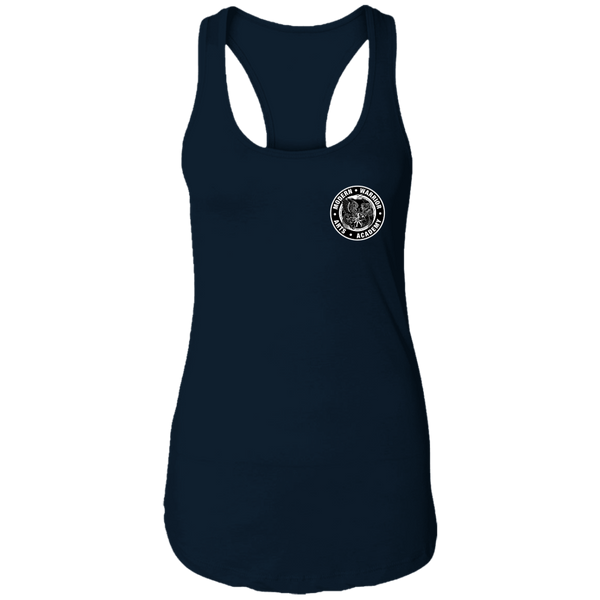 MWA Ladies Ideal Racerback Tank