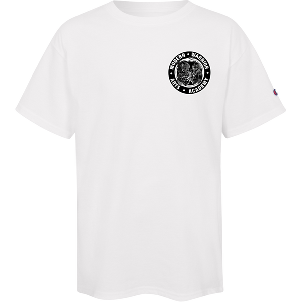 MWA Champion Kids Short Sleeve Tee