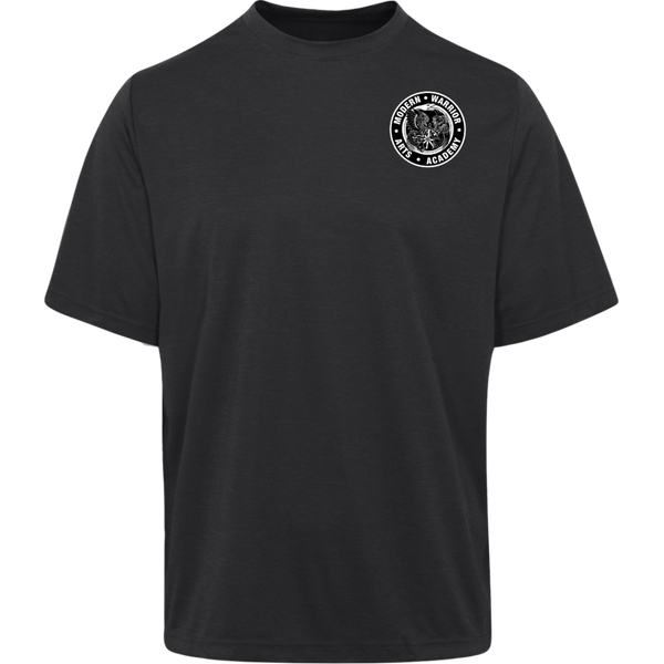 MWA Team 365 Mens Sonic Heather Tee