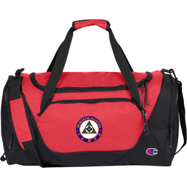 SJ Champion Core Duffel