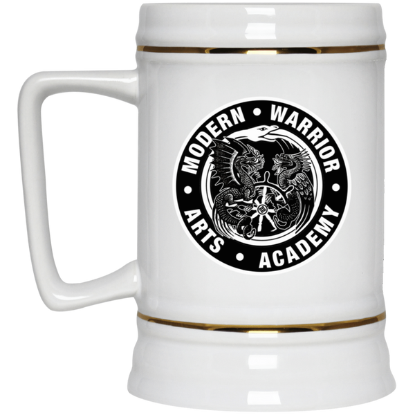 MWA Beer Stein 22oz.