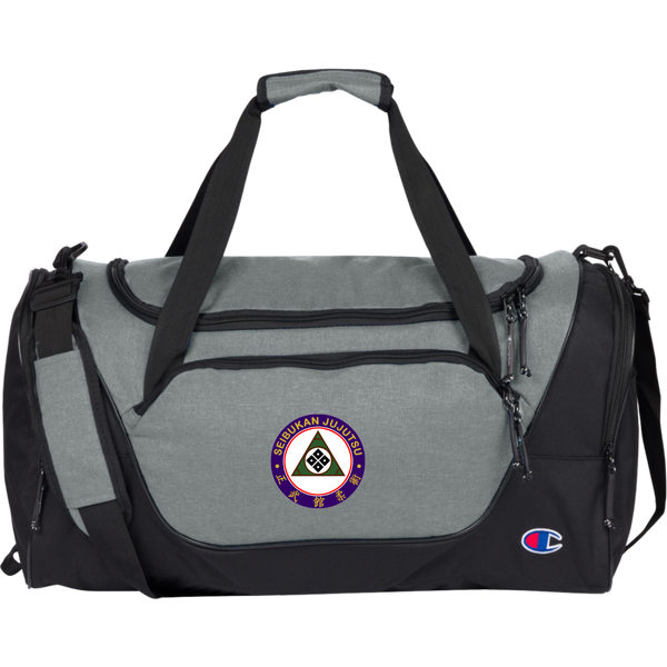 SJ Champion Core Duffel