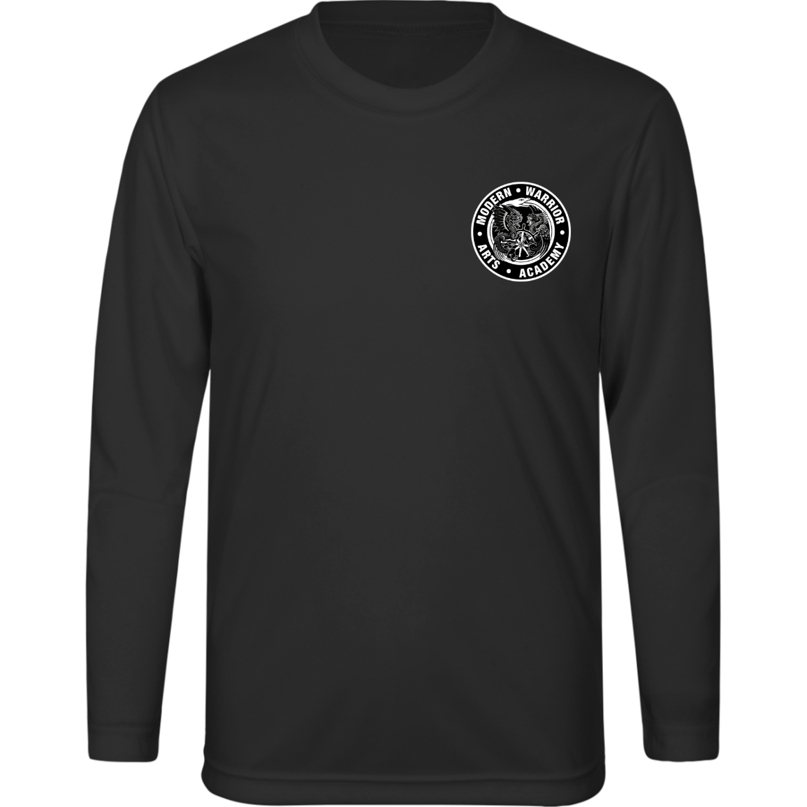 MWA Team 365 Kids Zone Long Sleeve Tee