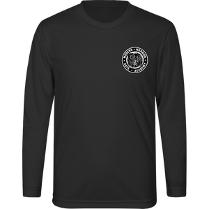 MWA Team 365 Kids Zone Long Sleeve Tee