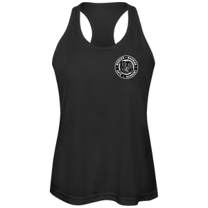 MWA Team 365 Womens Zone Racerback Tank