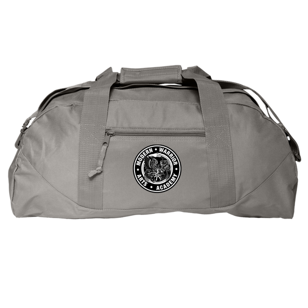 MWA Liberty Bags Game Day Large Square Duffel