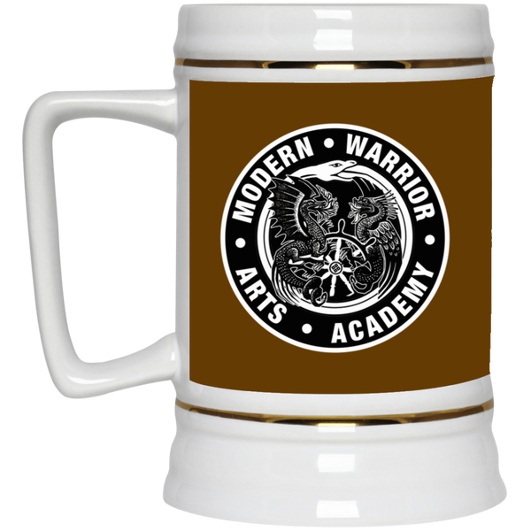 MWA Beer Stein 22oz.