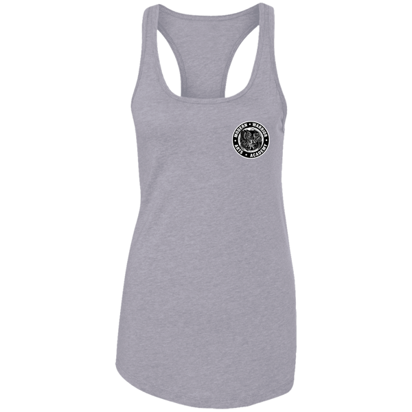 MWA Ladies Ideal Racerback Tank