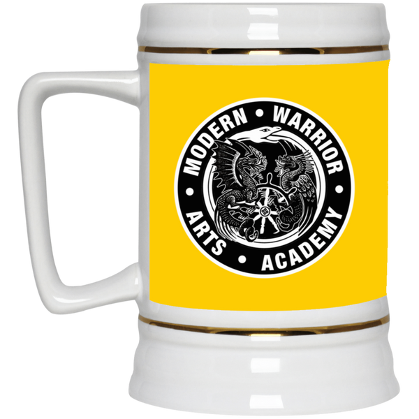 MWA Beer Stein 22oz.