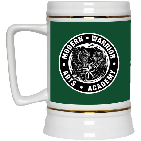 MWA Beer Stein 22oz.