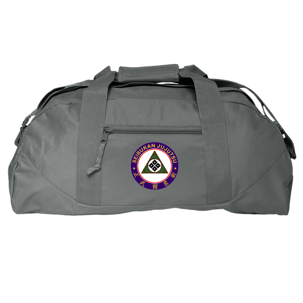 SJ Liberty Bags Game Day Large Square Duffel