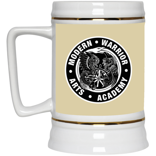 MWA Beer Stein 22oz.