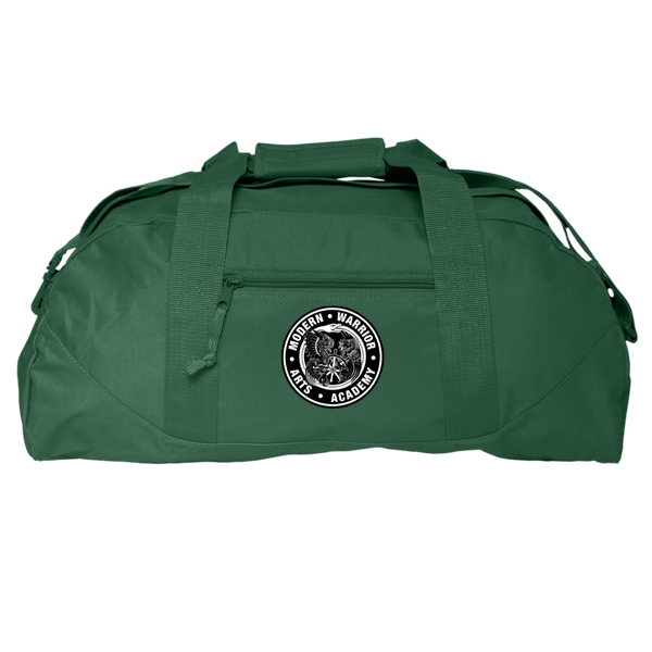 MWA Liberty Bags Game Day Large Square Duffel