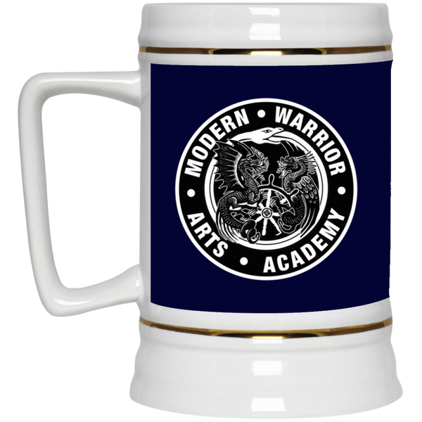 MWA Beer Stein 22oz.