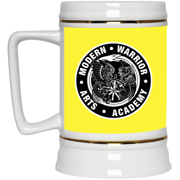 MWA Beer Stein 22oz.