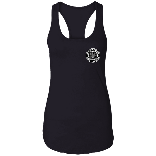 MWA Ladies Ideal Racerback Tank