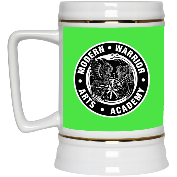 MWA Beer Stein 22oz.