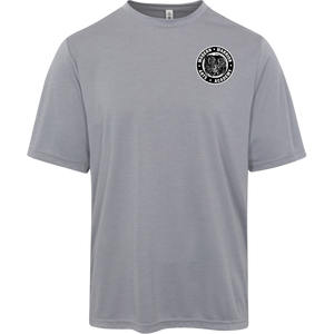 MWA Team 365 Mens Sonic Heather Tee