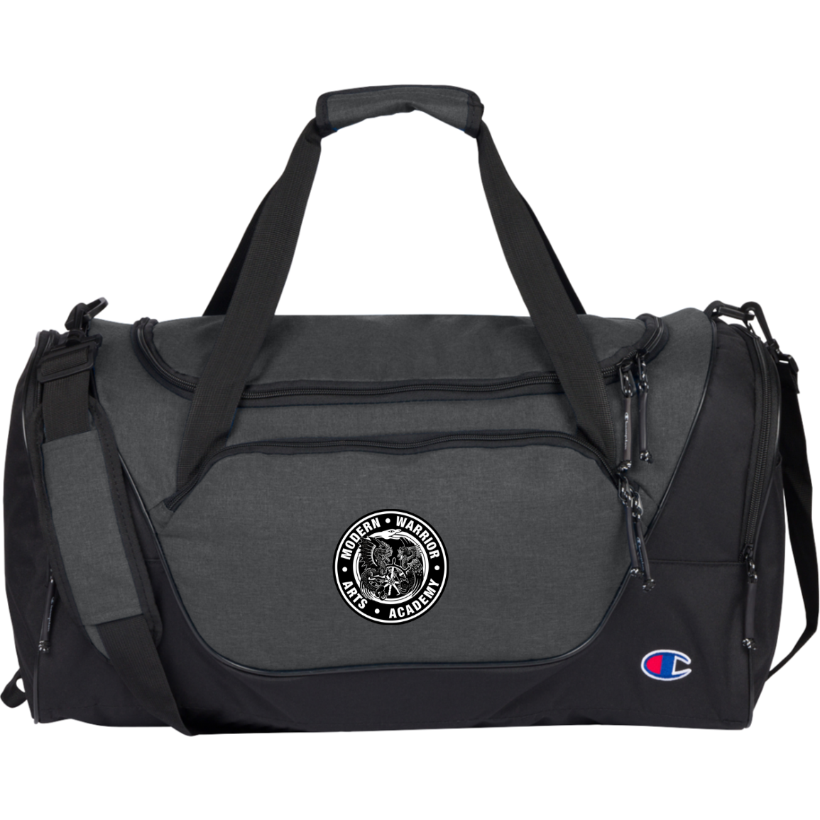 MWA Champion Core Duffel